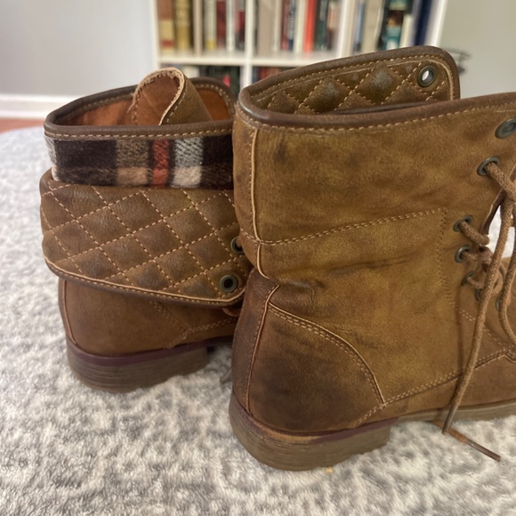 Women’s Brown Rock & Candy boots size 7 🤎 - Picture 5 of 7